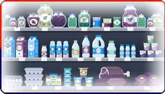 Provision Store Supplier